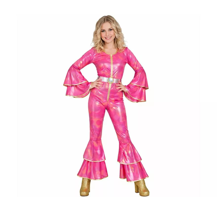 Translation missing: es.Disfraz de Disco Moda Años 70 para mujer