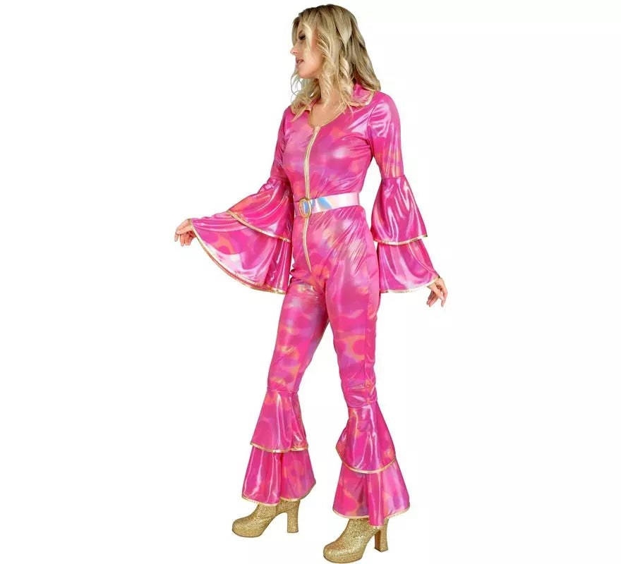 Translation missing: es.Disfraz de Disco Moda Años 70 para mujer