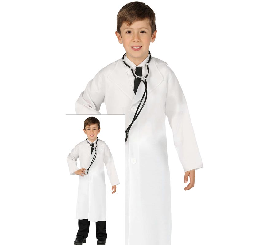 Translation missing: es.Disfraz de Doctor para niño