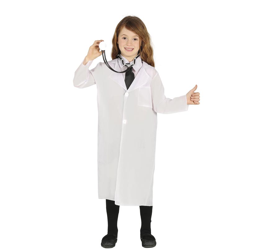 Disfraz de Doctor para niño