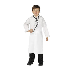 Disfraz de Doctor para niño