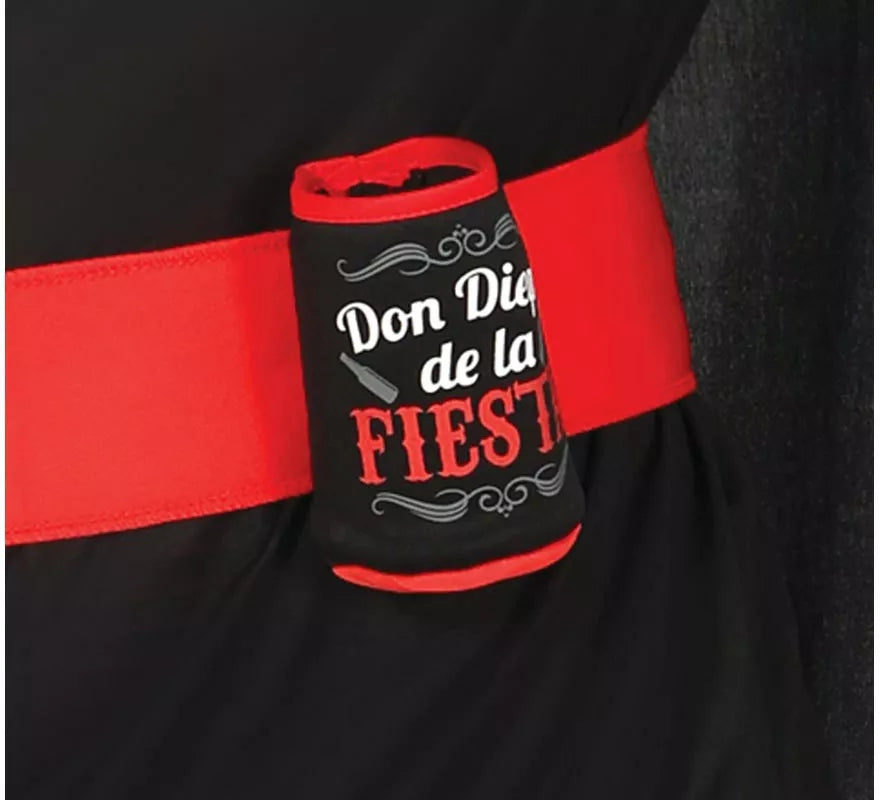 Disfraz de Don Diego de la Fiesta para hombre