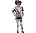Disfraz de Don Quijote para hombre