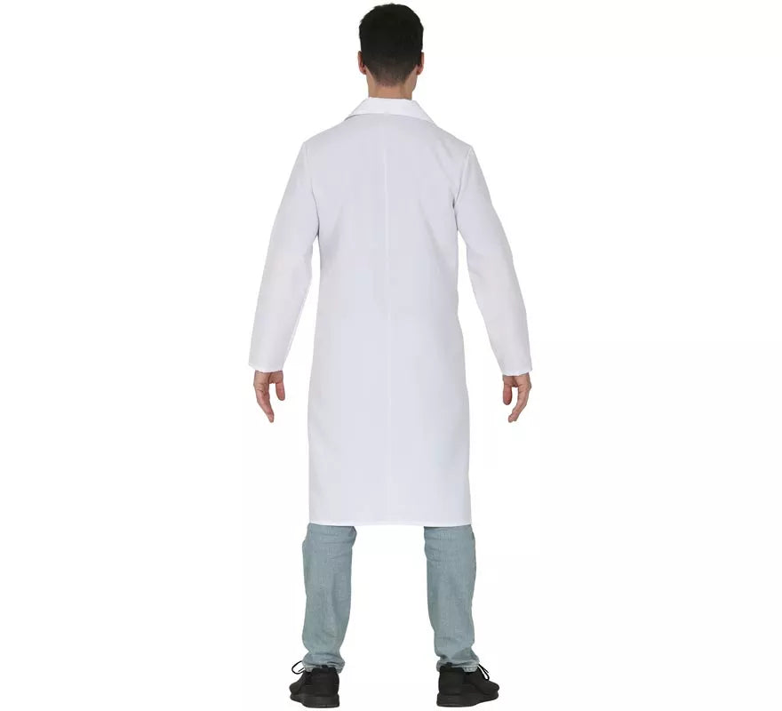 Translation missing: es.Disfraz de Dr. Disparos Jeringa para hombre