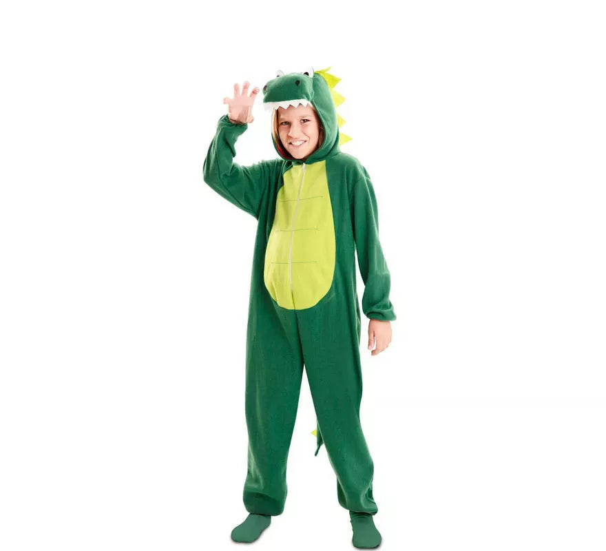 Disfraz de Dragón para niño
