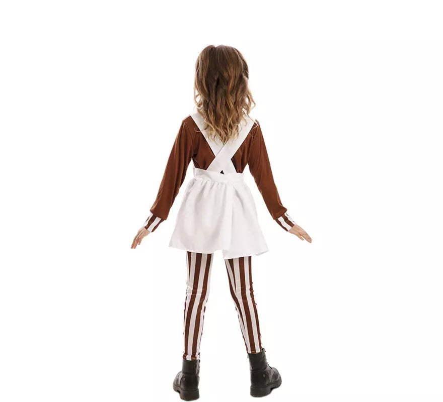 Translation missing: es.Disfraz de Duendecilla Dulce para niña