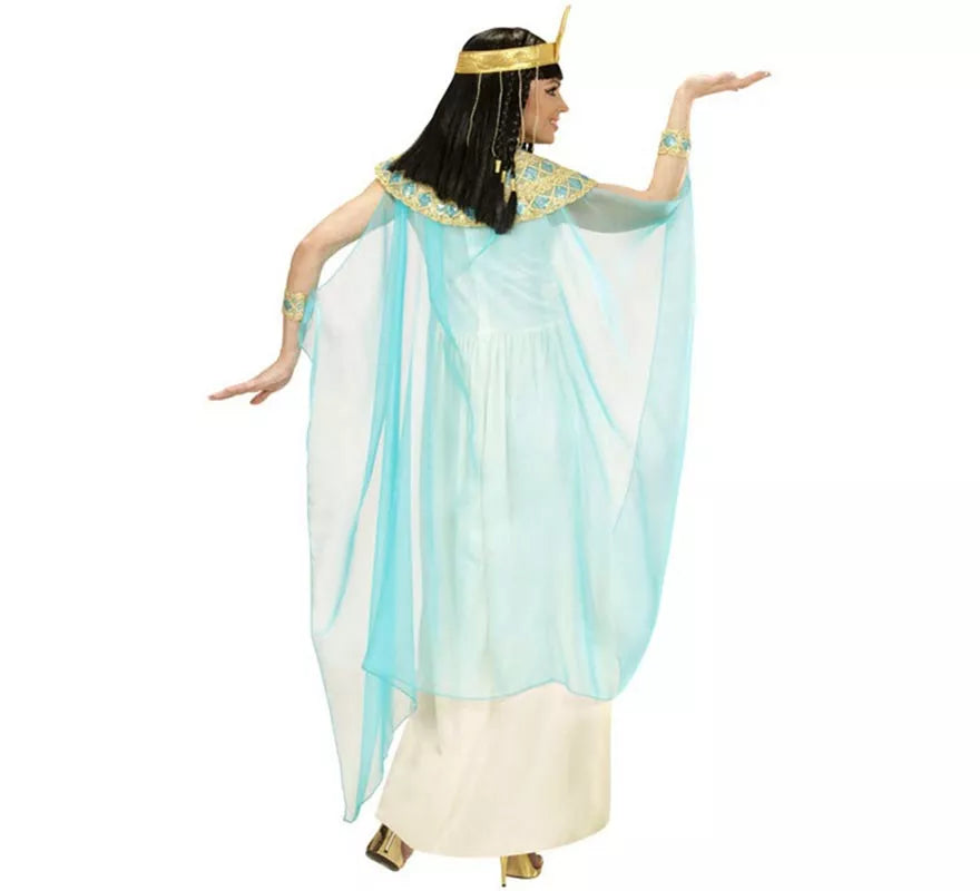 Translation missing: es.Disfraz de Egipcia Cleopatra para mujer