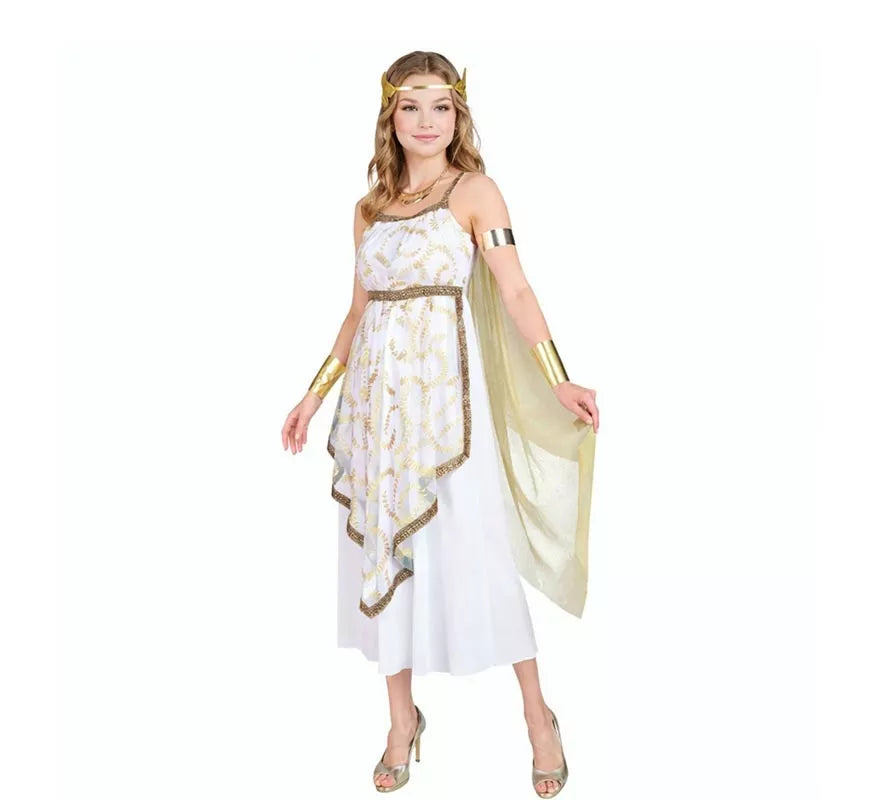 Translation missing: es.Disfraz de Egipcia Cleopatra para mujer
