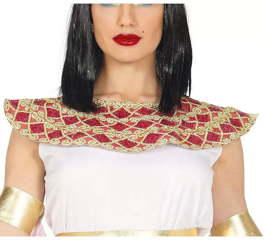 Translation missing: es.Disfraz de Egipcia Cleopatra para mujer