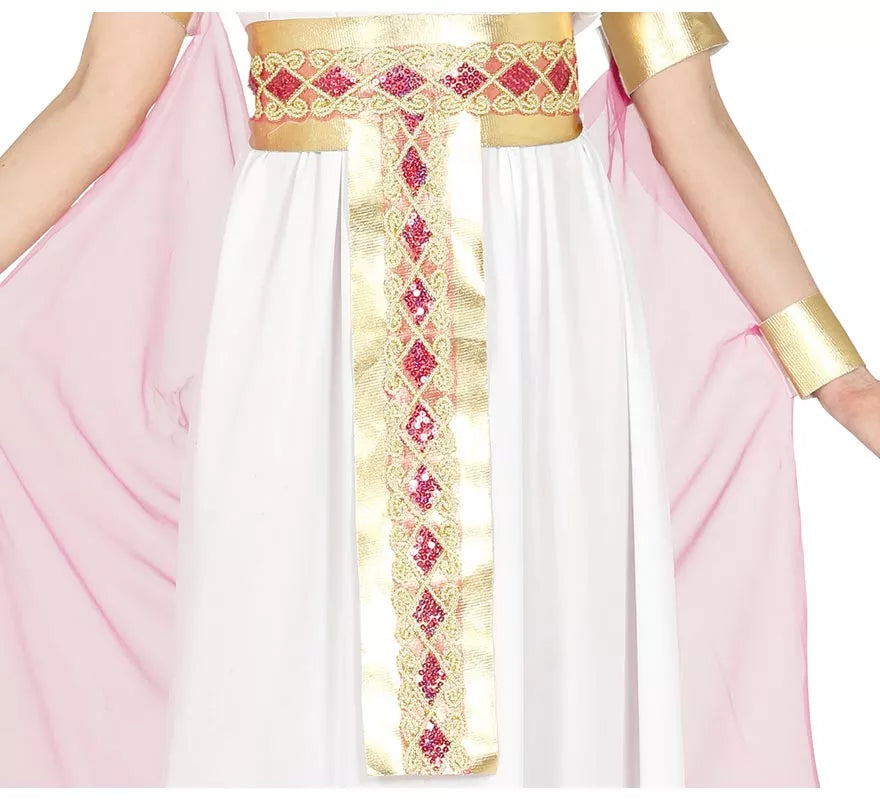 Translation missing: es.Disfraz de Egipcia Cleopatra para mujer