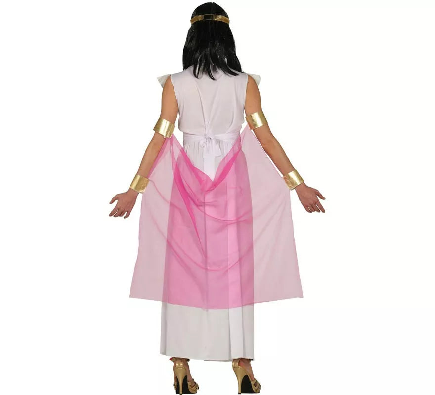 Translation missing: es.Disfraz de Egipcia Cleopatra para mujer