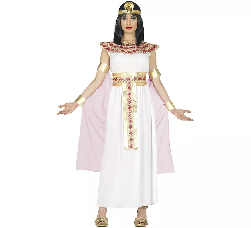 Translation missing: es.Disfraz de Egipcia Cleopatra para mujer