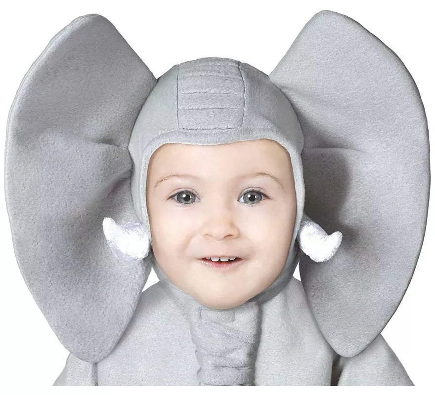 Translation missing: es.Disfraz de Elefante Baby para bebés