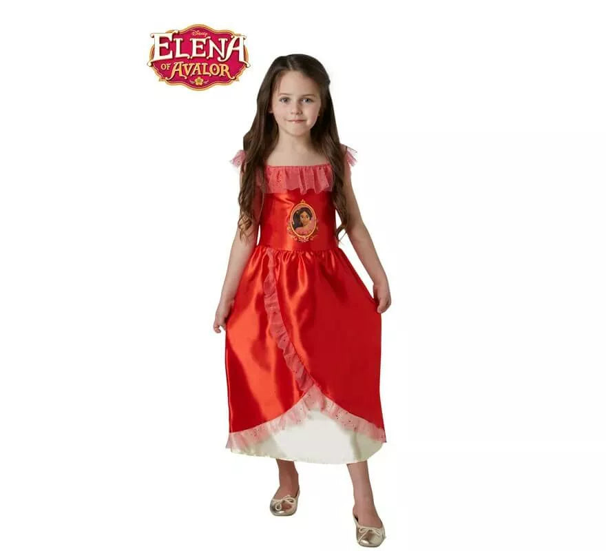 Translation missing: es.Disfraz de Elena de Ávalor Classic de Disney