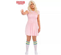 Disfraz de Eleven para mujer