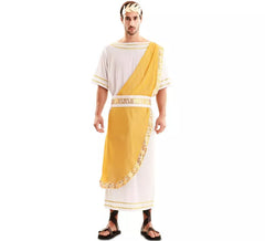 Disfraz de Emperador Romano para hombre