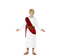 Disfraz de Emperador Romano para niño