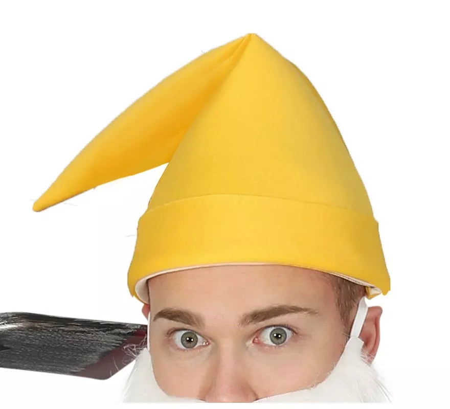 Disfraz de Enanito Azul para hombre
