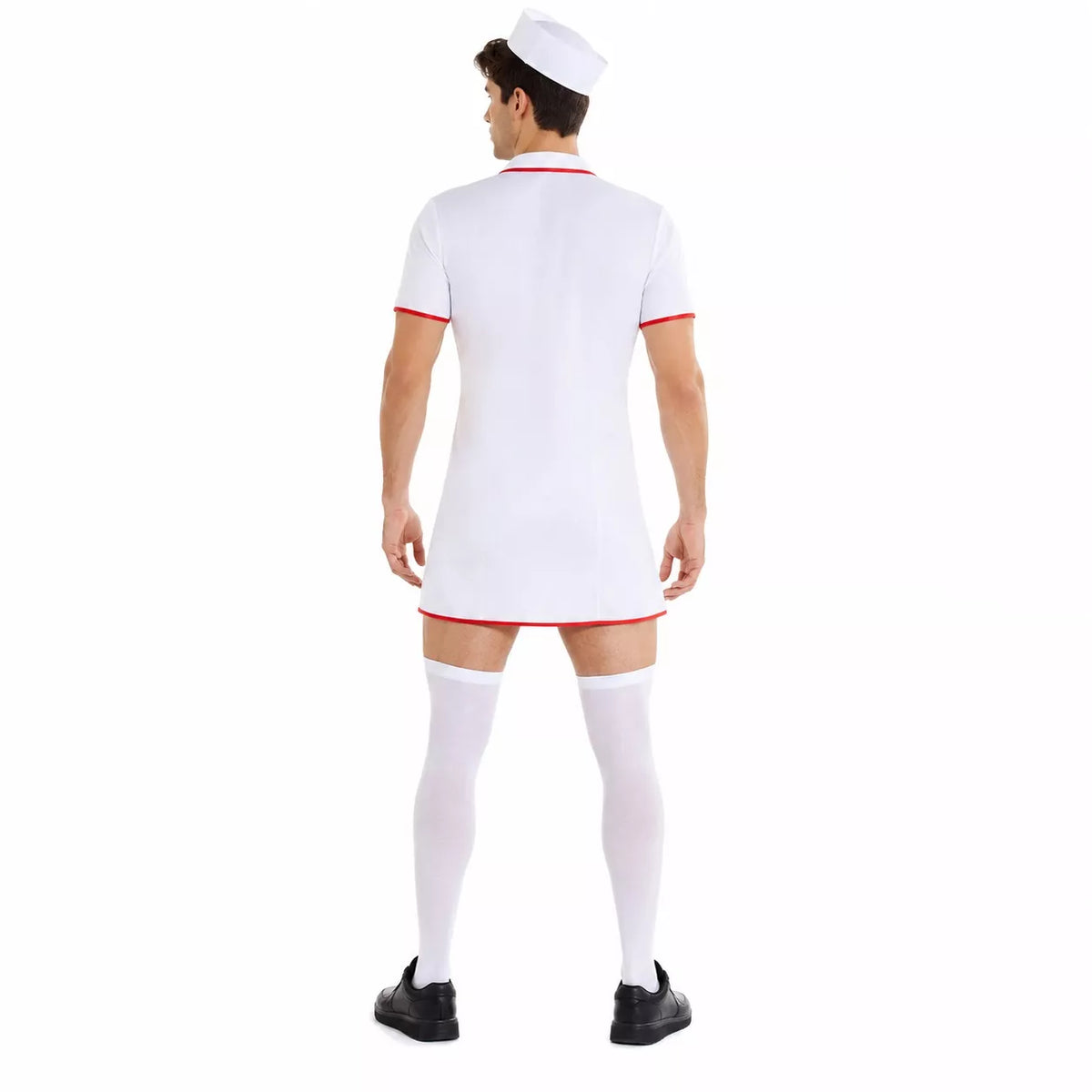 Translation missing: es.Disfraz de Enfermera para hombre
