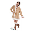 Disfraz de Esquimal para mujer
