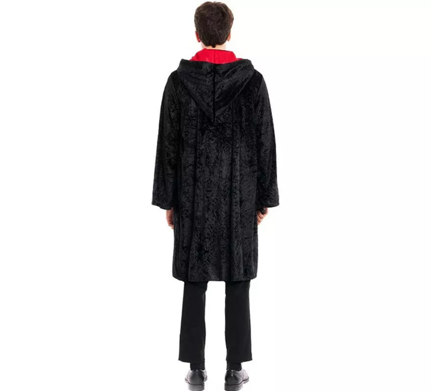 Translation missing: es.Disfraz de Estudiante de Magia famoso para hombre