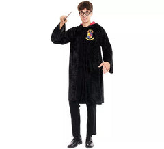 Disfraz de Estudiante de Magia famoso para hombre