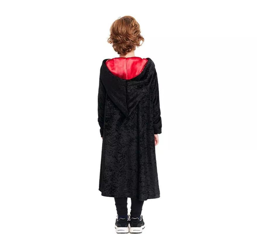 Translation missing: es.Disfraz de Estudiante de Magia famoso para niño