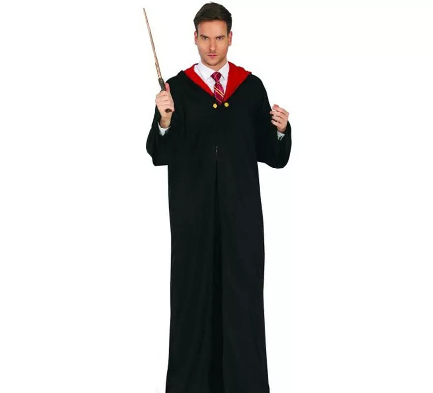 Translation missing: es.Disfraz de Estudiante de Magia para hombre