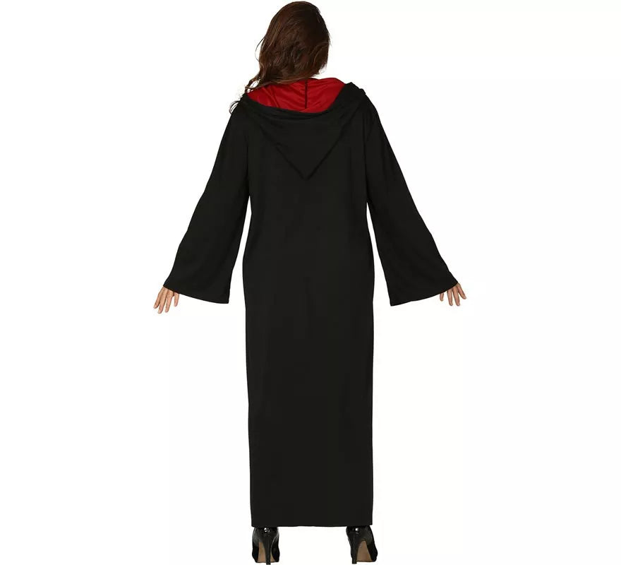 Translation missing: es.Disfraz de Estudiante de Magia para mujer