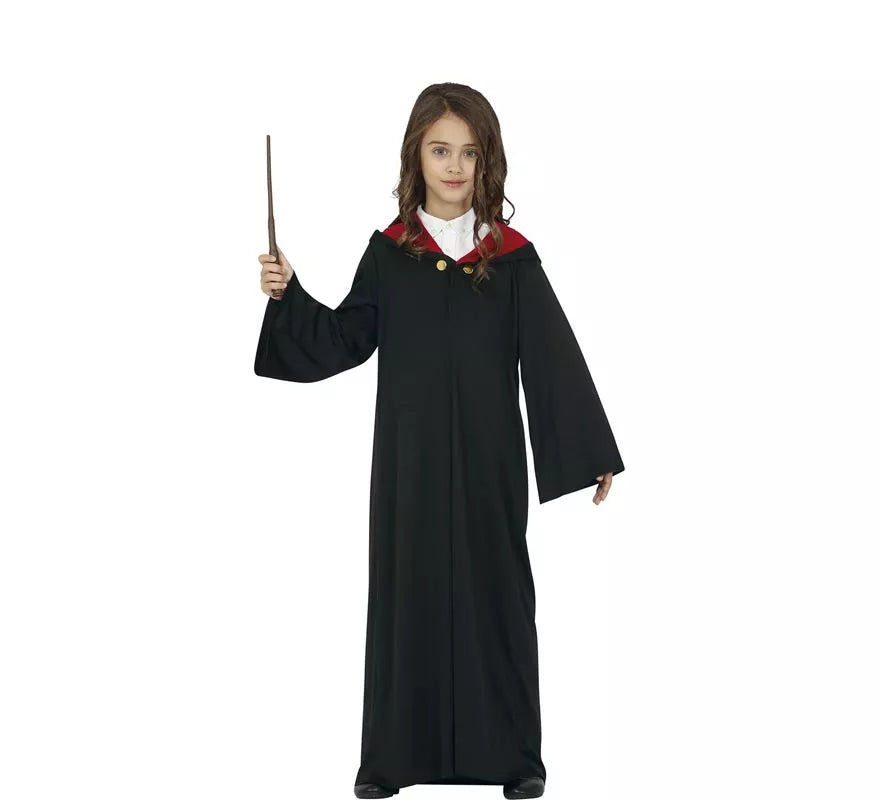 Translation missing: es.Disfraz de Estudiante de Magia para niños