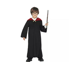 Disfraz de Estudiante de Magia para niños