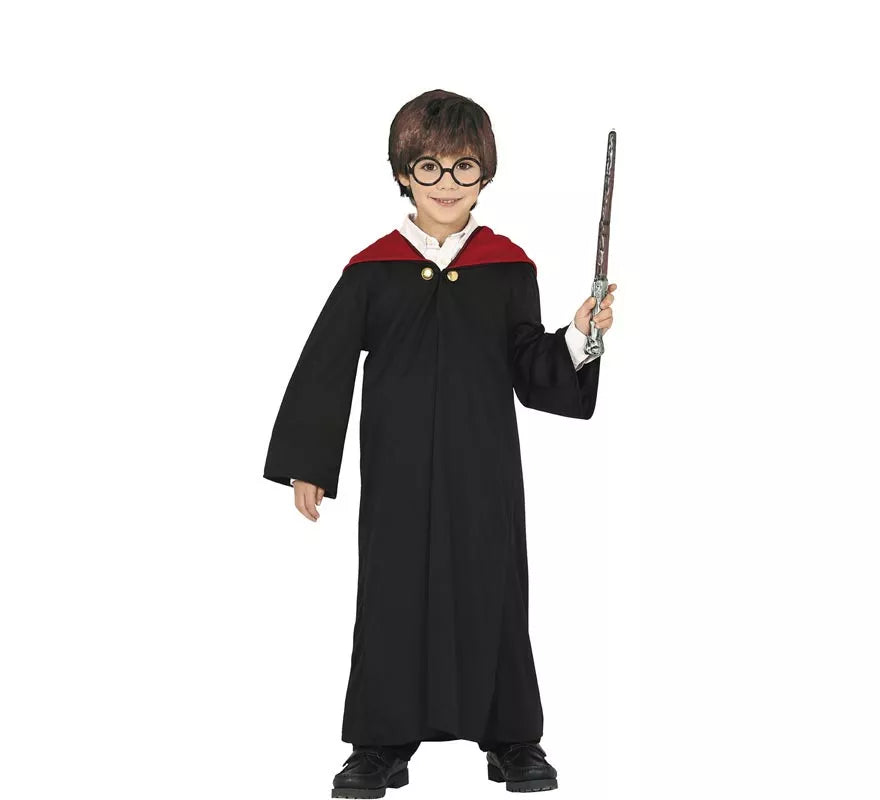 Translation missing: es.Disfraz de Estudiante de Magia para niños