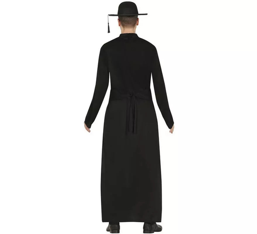 Translation missing: es.Disfraz de Exorcista Vomitado para hombre