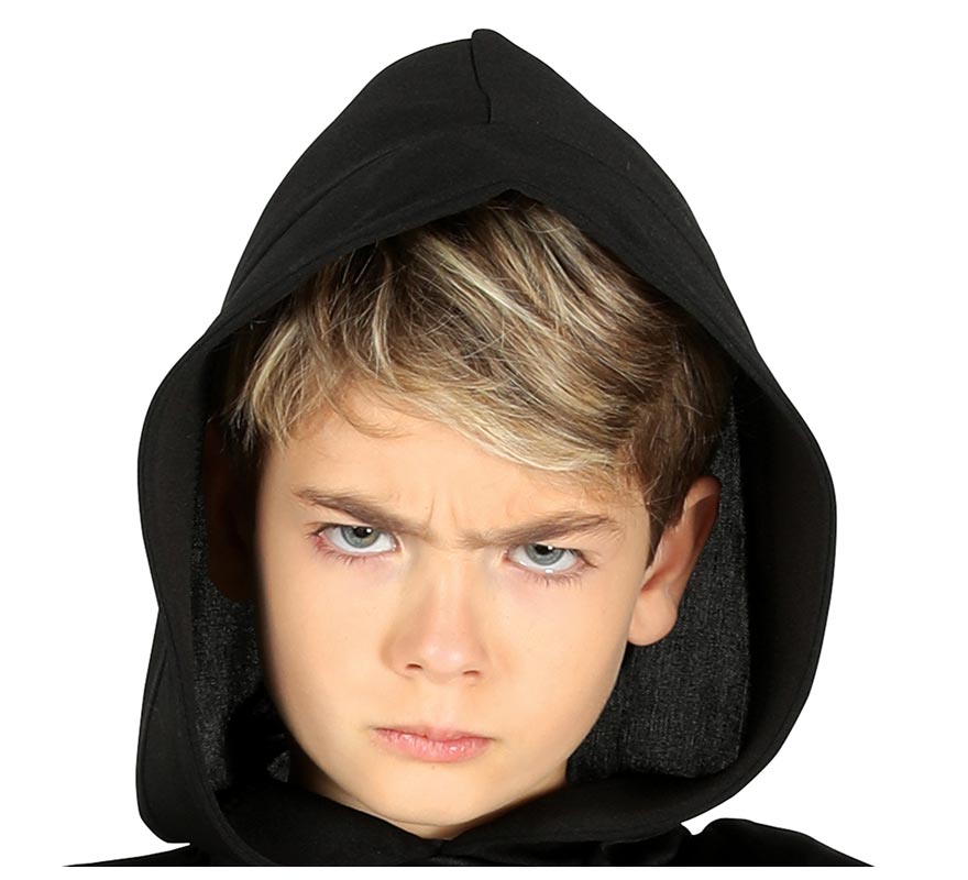 Translation missing: es.Disfraz de Fantasma Asesino enmascarado para niño