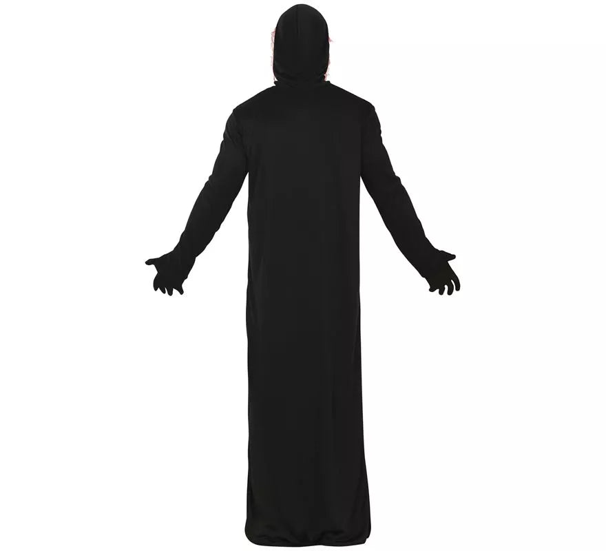 Translation missing: es.Disfraz de Fantasma Asesino para hombre