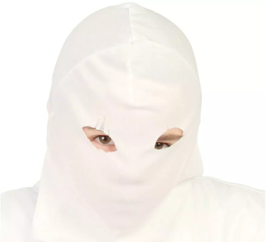 Translation missing: es.Disfraz de Fantasma Blanco para niños