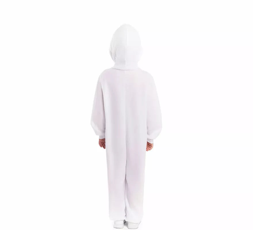 Translation missing: es.Disfraz de Fantasma Encadenado para niño