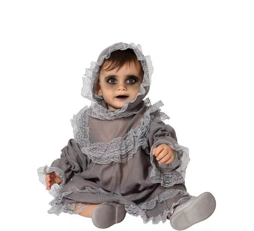 Translation missing: es.Disfraz de fantasma para bebé y niños