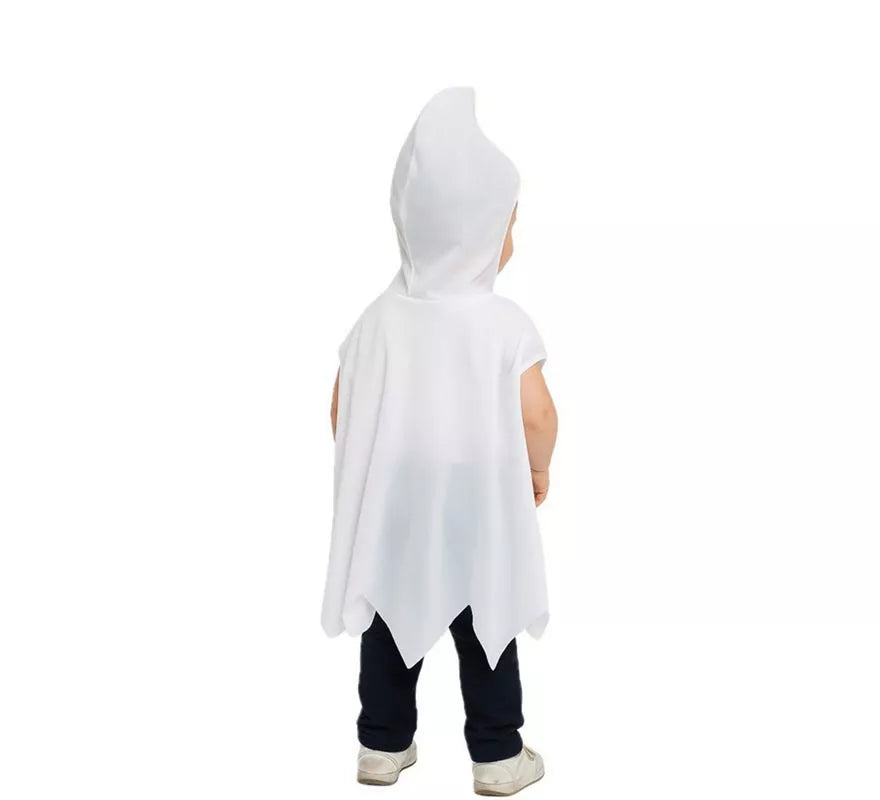 Translation missing: es.Disfraz de Fantasma para niño