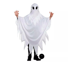 Disfraz de Fantasma para niños