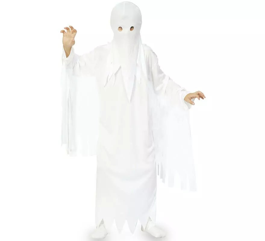Translation missing: es.Disfraz de Fantasma para niños