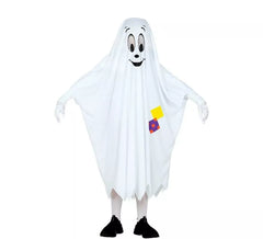 Disfraz de Fantasma Travieso para niños