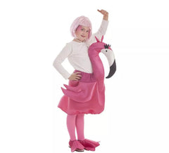 Disfraz de Flamenco para niños
