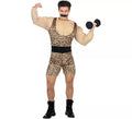 Disfraz de Forzudo para hombre