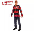 Disfraz de Freddy Krueger para hombre