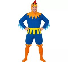 Disfraz de Gallo para hombre