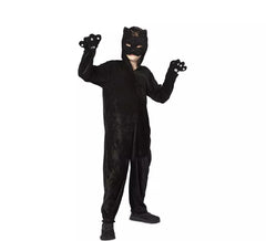 Disfraz de Gato para niños