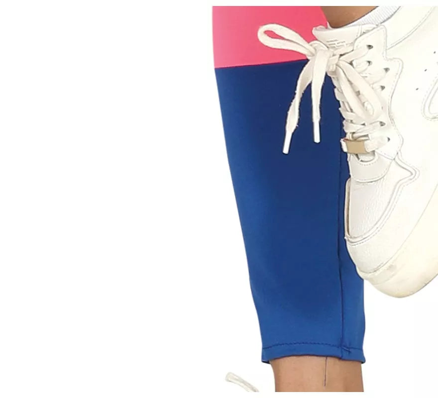 Translation missing: es.Disfraz de Gimnasta en entrenamiento para mujer