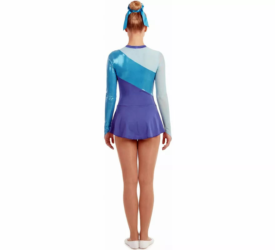 Translation missing: es.Disfraz de Gimnasta Olímpica para mujer