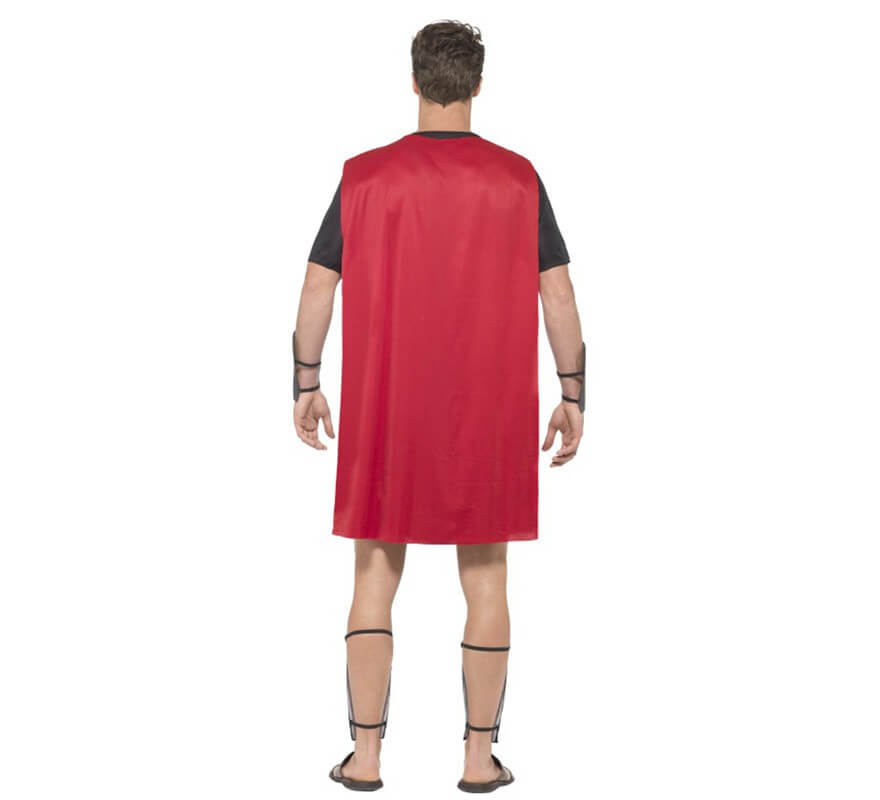 Disfraz de Gladiador Romano para hombre